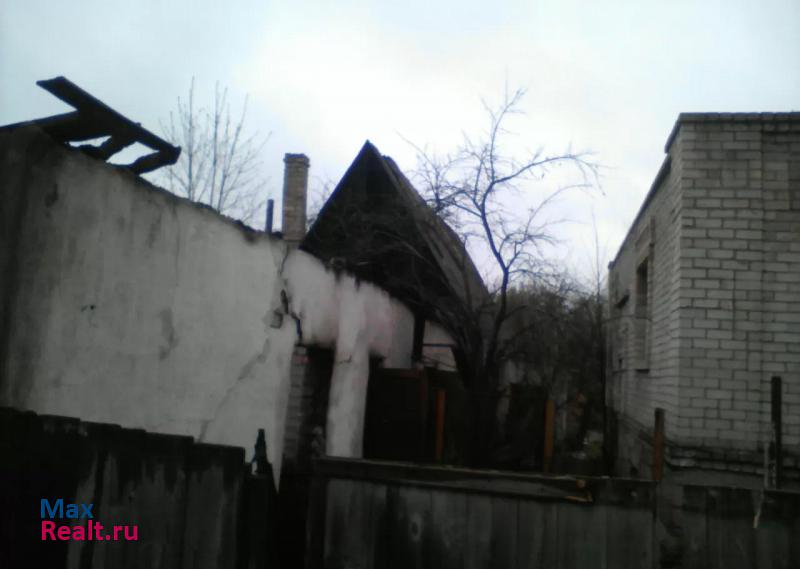 Приволжск переулок Ворошилова, дом 2 продажа частного дома