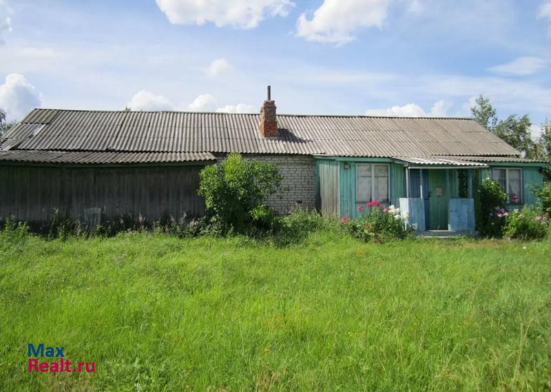 Приволжск Приволжский р-н с.Кунестино дом купить