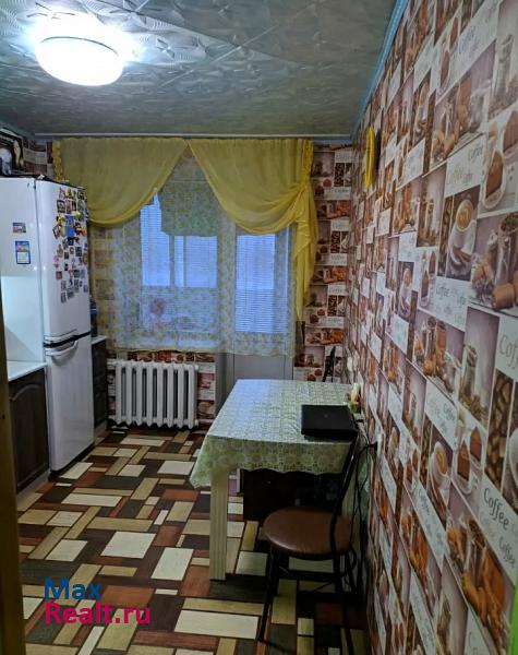 Барабинск Кузнечный переулок, 5 квартира купить без посредников