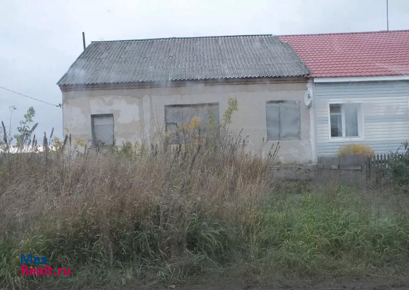 Барабинск деревня Новогутово, Майская улица частные дома