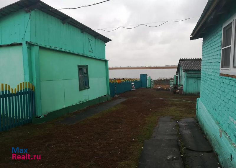 Барабинск деревня Казанцево частные дома