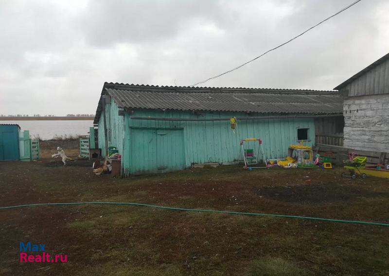 Барабинск деревня Казанцево продажа частного дома