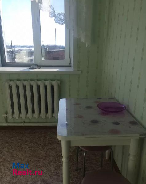 Гутова пер, 23 Барабинск квартиры посуточно