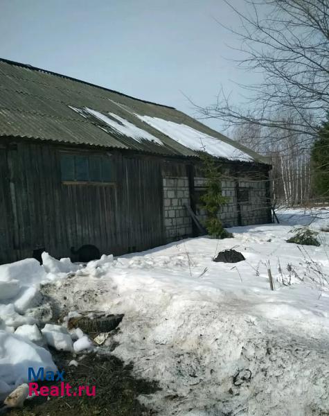 Оса Осинский городской округ, Верхнедавыдовское сельское поселение