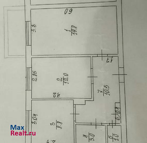 микрорайон Светлый, 47 Зея квартира