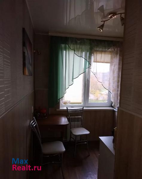 улица Кочетовой, 32 Кохма купить квартиру