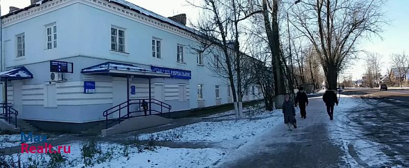 улица Кочетовой, 24 Кохма купить квартиру