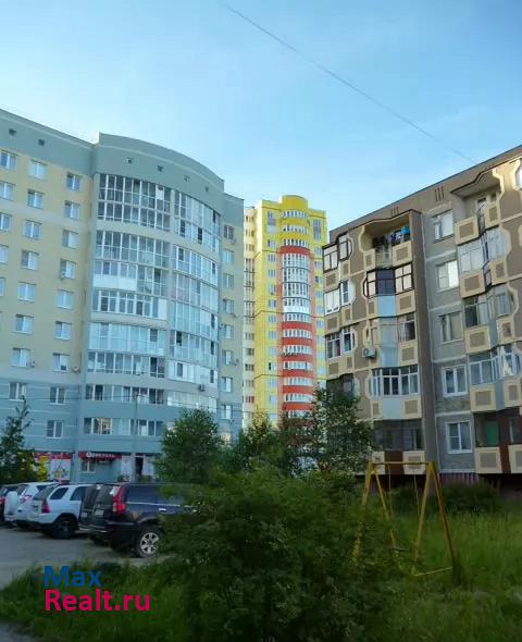 Ивановская улица Кохма купить квартиру