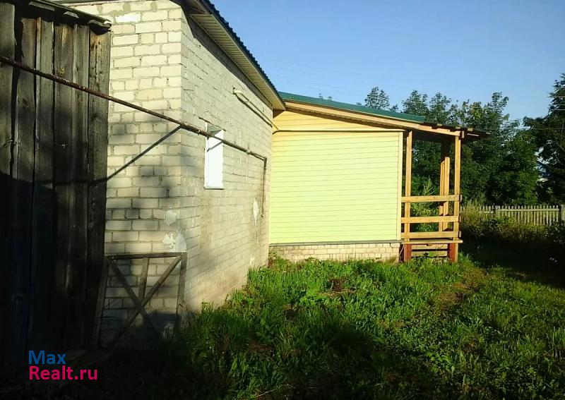 Кохма село Стромихино продажа частного дома