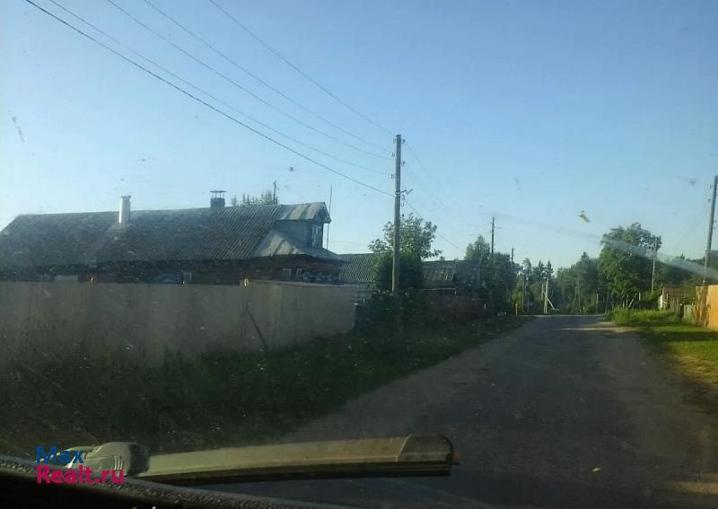 Кохма село Стромихино продажа частного дома