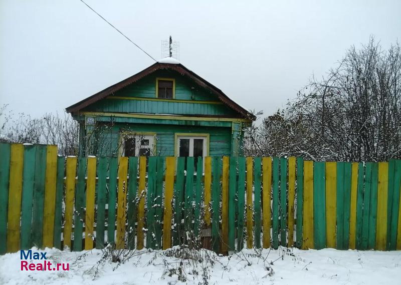 купить частный дом Кохма ул Суворова, 26