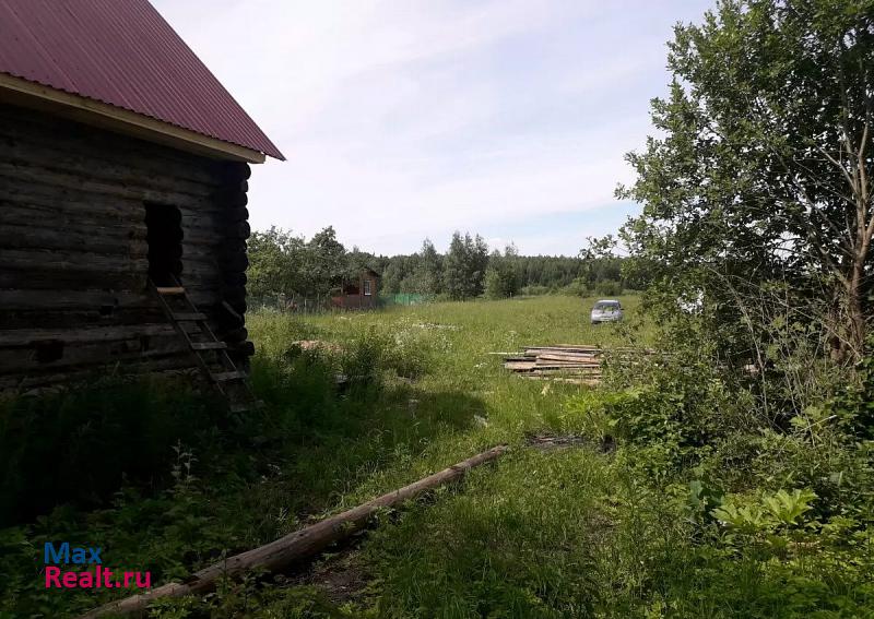Кохма поселок Колесницы-Большие продажа частного дома