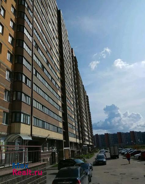 Муринское городское поселение, Воронцовский бульвар, 17 Мурино купить квартиру