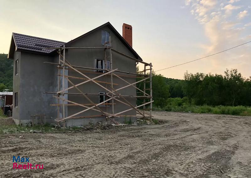 Джубга кп посёлок городского типа Джубга дом купить