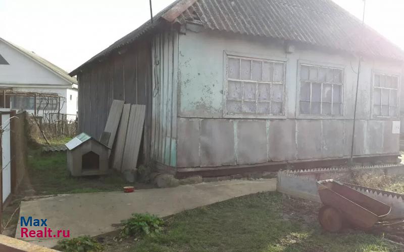 Джубга кп село Дефановка продажа частного дома
