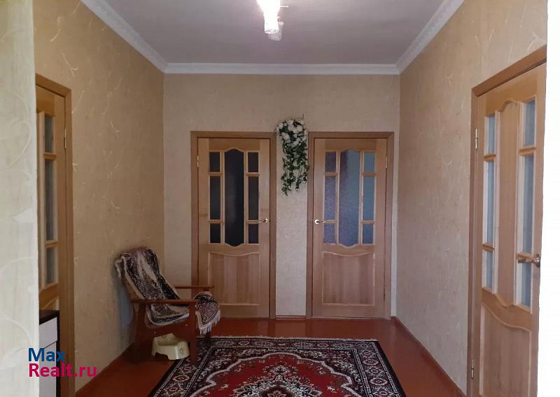 купить частный дом Усть-Джегута Карачаево-Черкесская Республика, улица Калинина