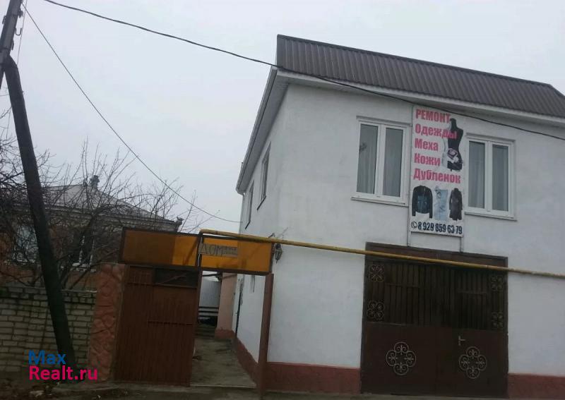 Усть-Джегута Карачаево-Черкесская Республика, Курортная улица, 303 продажа частного дома