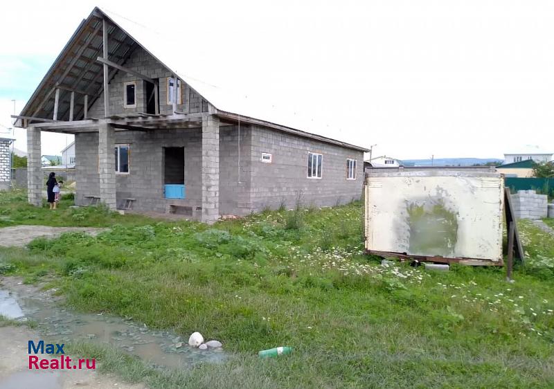 Усть-Джегута Карачаево-Черкесская Республика продажа частного дома