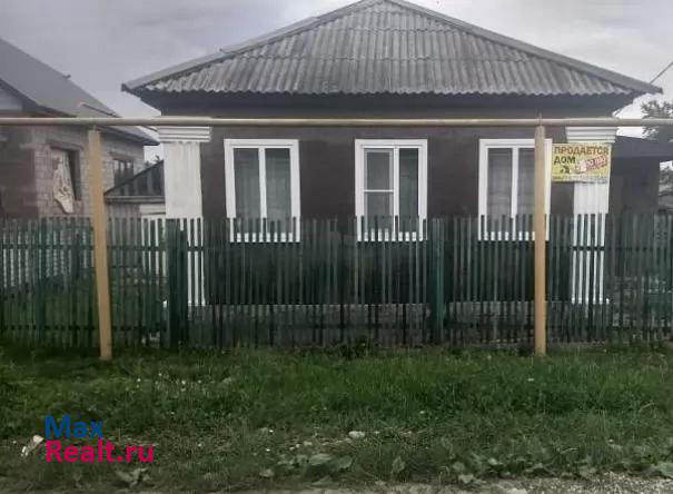 купить частный дом Усть-Джегута Карачаево-Черкесская Республика, Северная улица