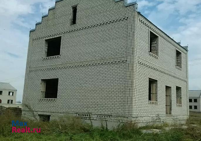 Усть-Джегута Карачаево-Черкесская Республика продажа частного дома