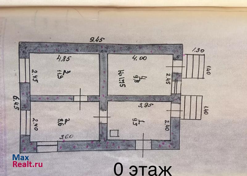 Усть-Джегута Карачаево-Черкесская Республика, Садовая улица, 26А частные дома