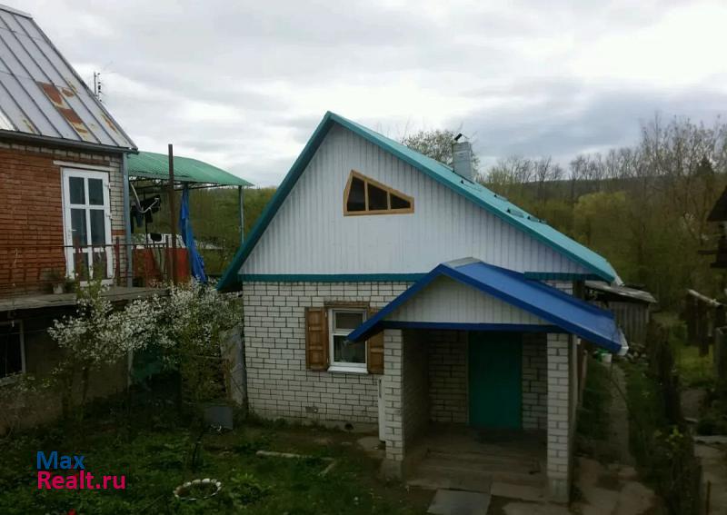 Хадыженск поселок Станционный частные дома
