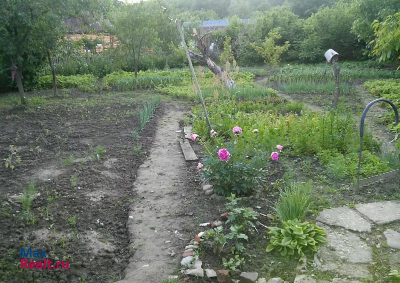 Хадыженск станица Куринская, улица Ленина дом купить