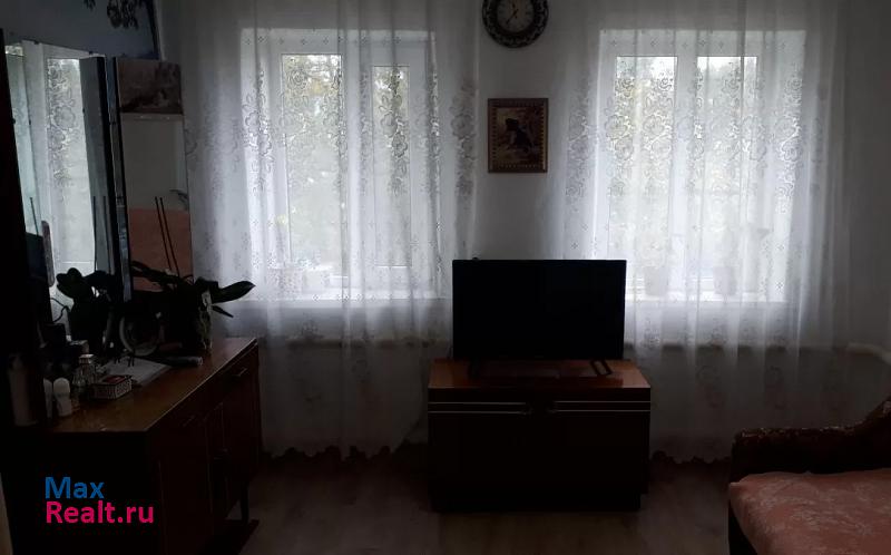 Хадыженск Апшеронский район продажа частного дома