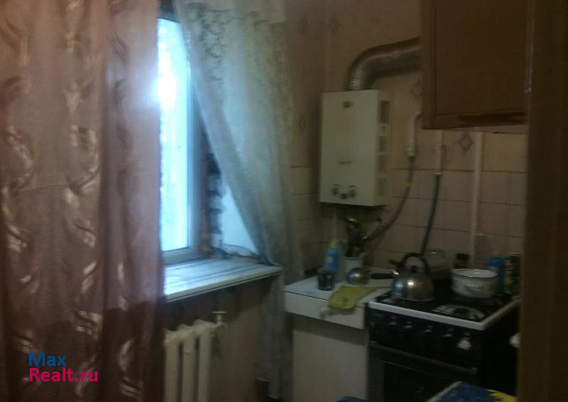 Первомайский переулок, 34 Жуковка купить квартиру