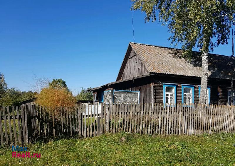 купить частный дом Жуковка деревня Леденёво