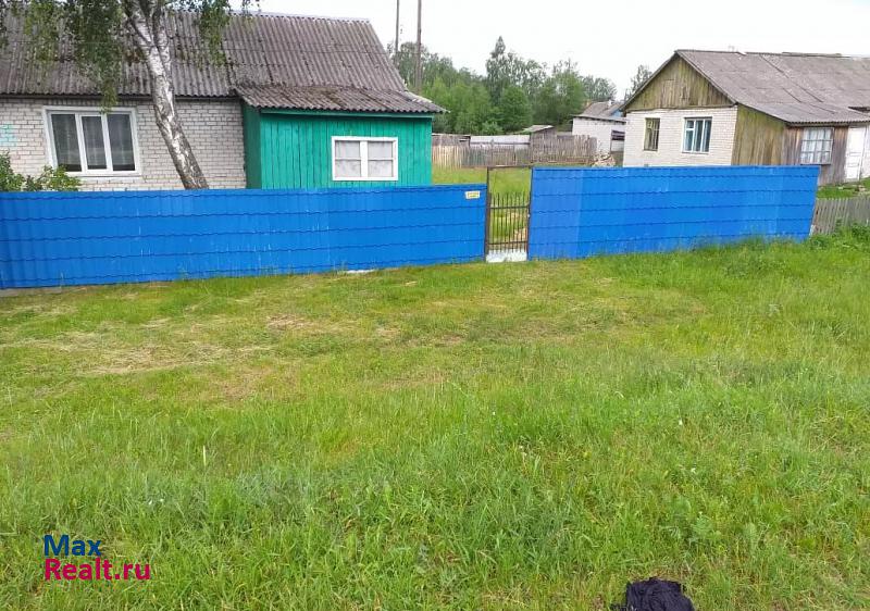 Жуковка Троснянское сельское поселение, хутор Поляковка продажа частного дома