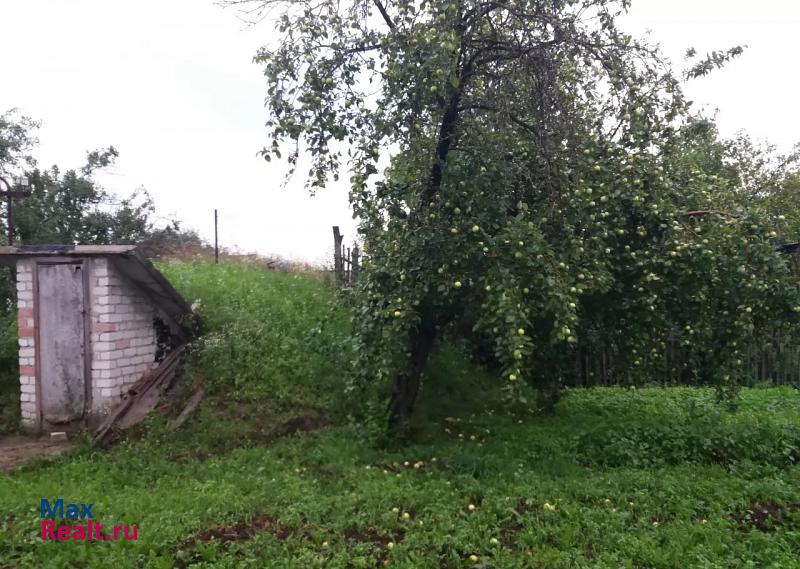 Жуковка деревня Никольская Слобода, улица Буйневича, 52 продажа частного дома