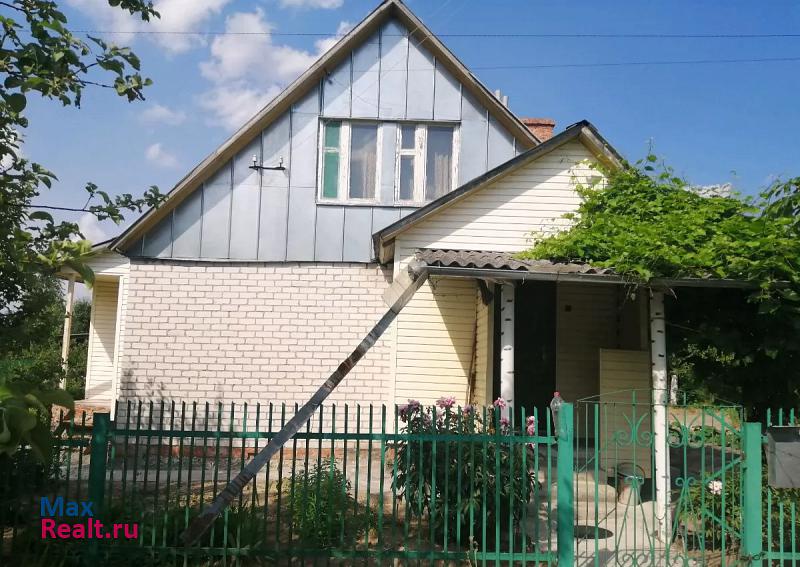 купить частный дом Жуковка деревня Никольская Слобода