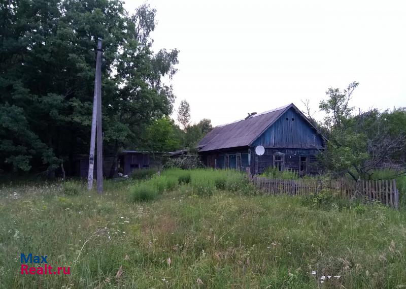 купить частный дом Жуковка поселок Олсуфьево