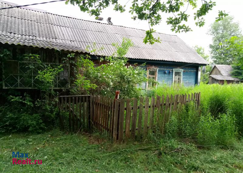 Жуковка поселок Олсуфьево частные дома