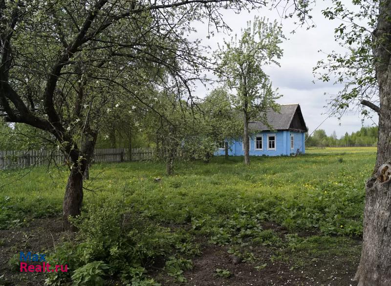 купить частный дом Жуковка деревня Петуховка