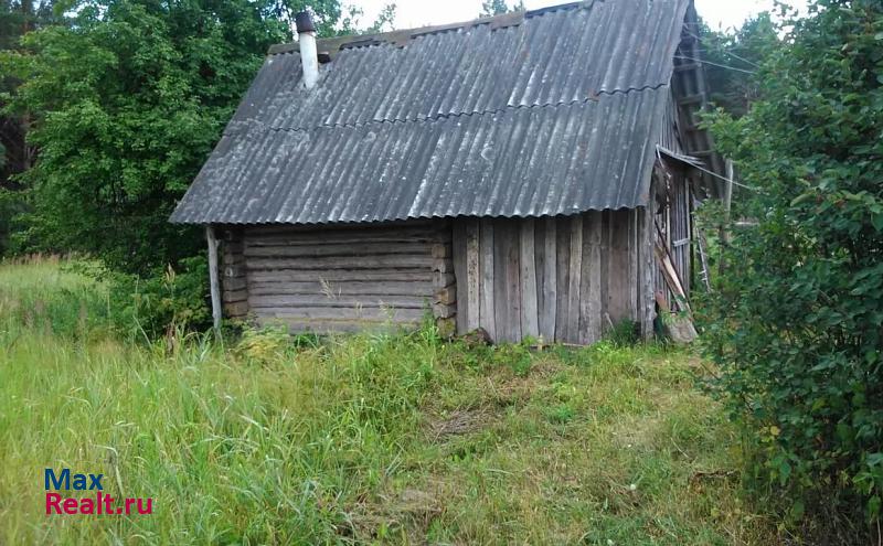 купить частный дом Жуковка посёлок Угость