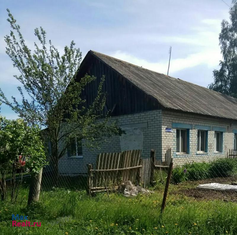 купить частный дом Жуковка деревня Новая Салынь