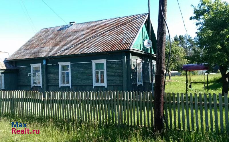 Жуковка поселок Тросна продажа частного дома