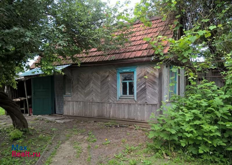 Новопокровская поселок Новопокровский, улица Гагарина, 36 продажа частного дома
