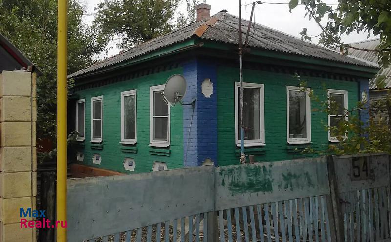 купить частный дом Новопокровская ул Почтовая