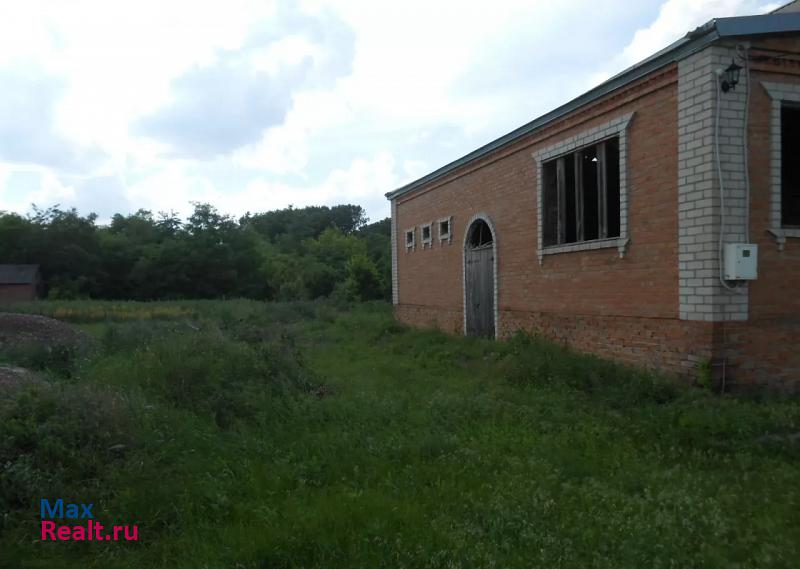 купить частный дом Новопокровская Краснодарский край Новопокровский район поселок Новопокровский