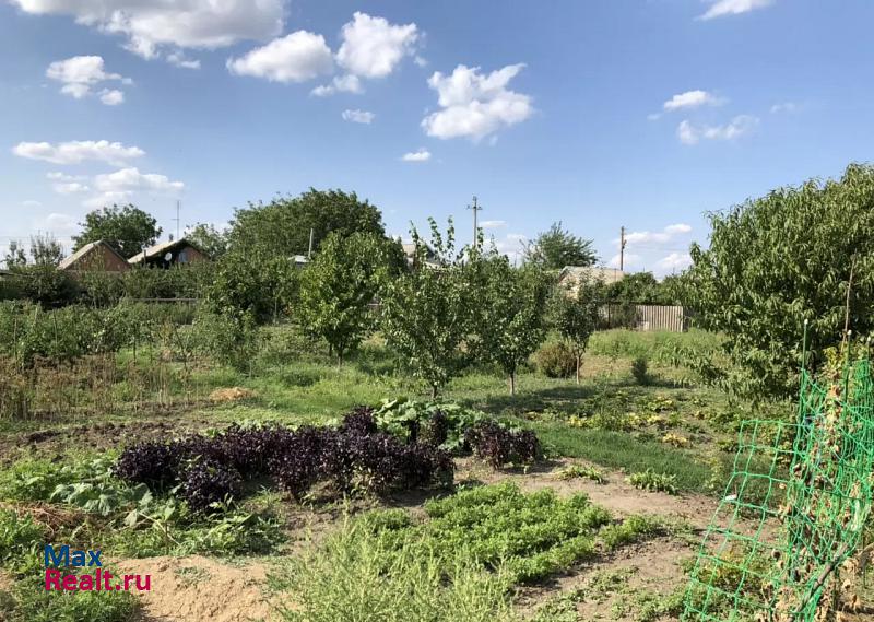 Новопокровская станица Новопокровская, улица Гагарина, 83 дом купить