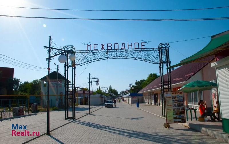 Межводненское сельское поселение, село Межводное, Приморская улица Черноморское продам квартиру