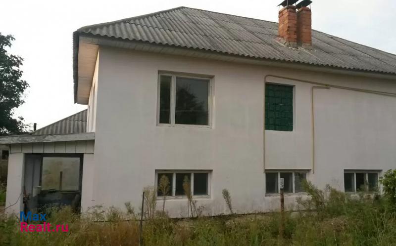купить частный дом Черноморское Молдова