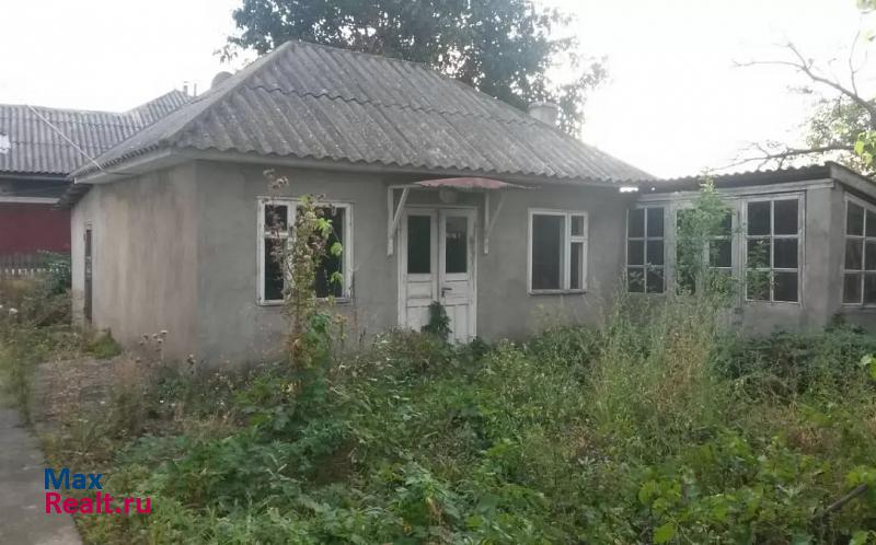 Черноморское Молдова частные дома