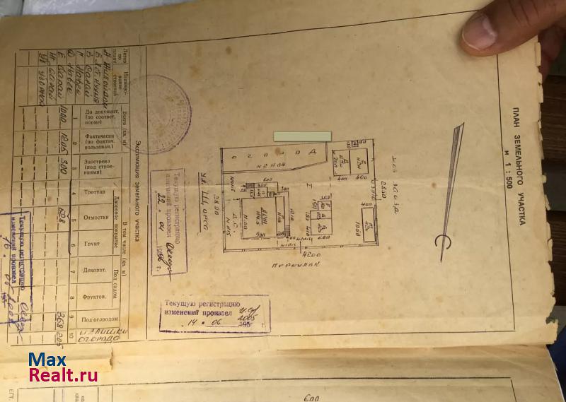 Черноморское Черноморское сельское поселение, посёлок городского типа Черноморское, Южный переулок