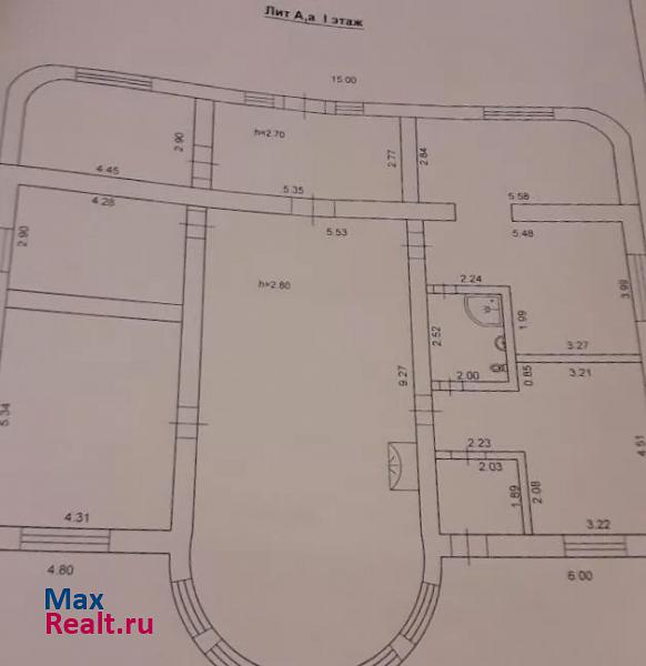 купить частный дом Черноморское Новосельское сельское поселение, село Новосельское, СНТ Мечта-1