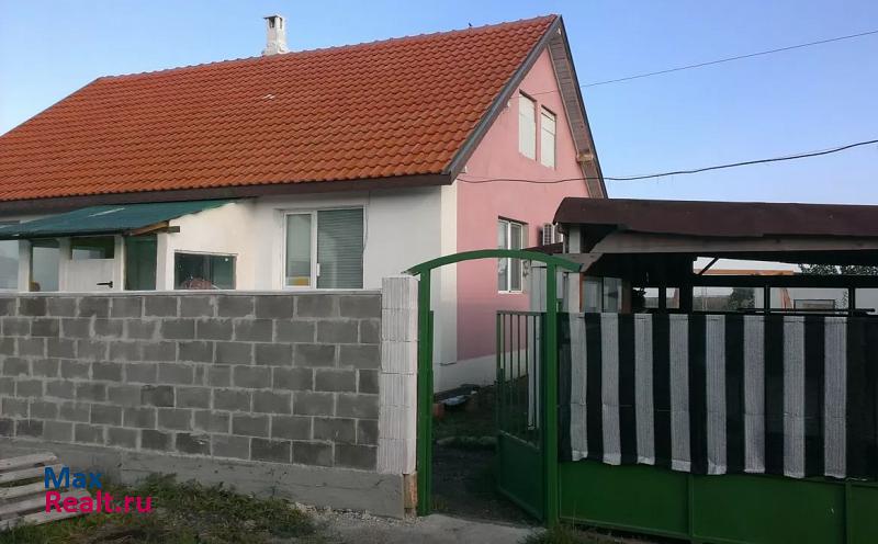 купить частный дом Черноморское село Каменар, Обштина-