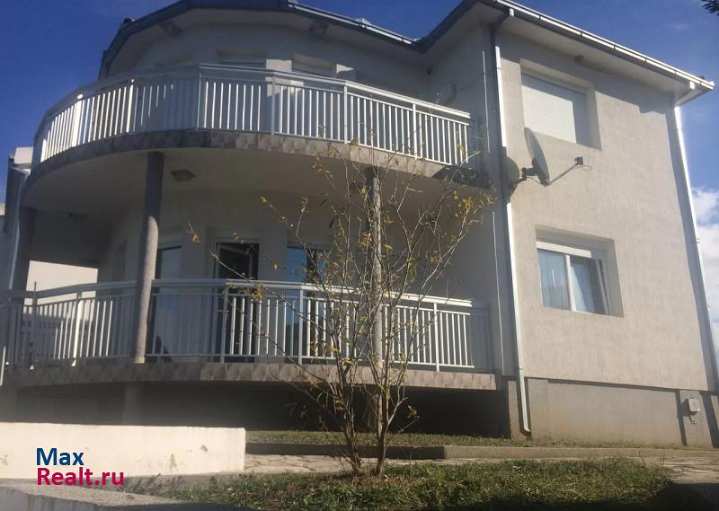 Черноморское Черногория, община Улцинь продажа частного дома